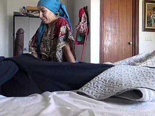 Hizmetçi